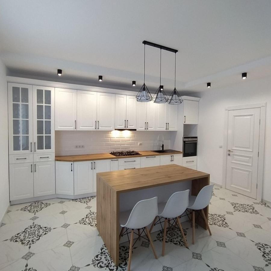 ラーゼシュチュナ Harmony Bed & Breakfast エクステリア 写真